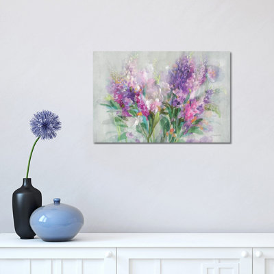 " Garden Abundance " by Danhui Nai