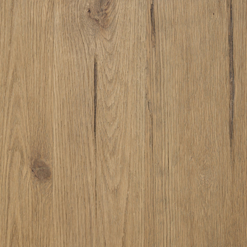 Paden End Table - Sandy Acacia, Worn Oak