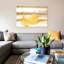 « yellow doux », reproduction de photo sur toile-29043408
