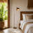 Lenna Floor Lamp - Copper-1687268629