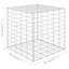 Clauson Metal Planter-1158462002
