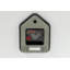 The Sporty 29Cm Silent Wall Clock