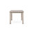 Kraker Solid Wood Dining Table-1825221788