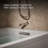 Archer Alcove 72" x 36" Whirpool Bathtub-10978943-65089618