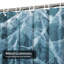 Rideau de douche Ice Winter-2090331481