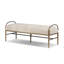 Demi Upholstered Bench-766032182