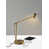 Bronze Finish selected