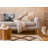 Paisley Outdoor Reversible Throw Pillow-86936018