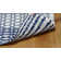 Amaral Hand Woven Cotton Geometric Rug