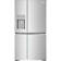 36" x 35.8" Bottom Freezer 21.5 cu. ft. Energy Star Refrigerator