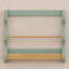 Lido Wave Book Rack-257622498