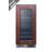 Summit Appliance 15" Wide Built-In Panel Ready  Beverage Center (Panel Not Included)-113203778