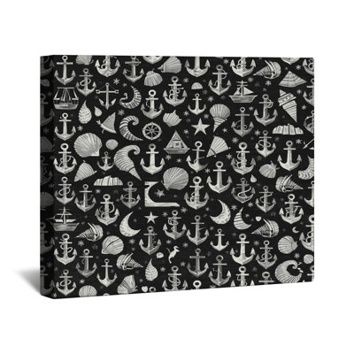 Toile tendue Anchor