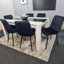 Dea 6 - Person Dining Set-1573819634