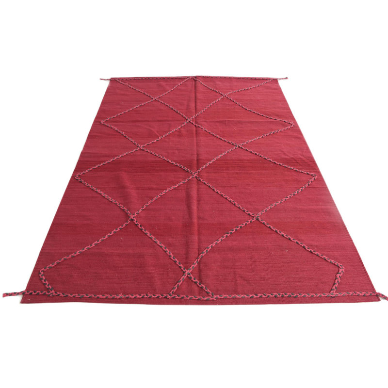 Tapis rouge Julian