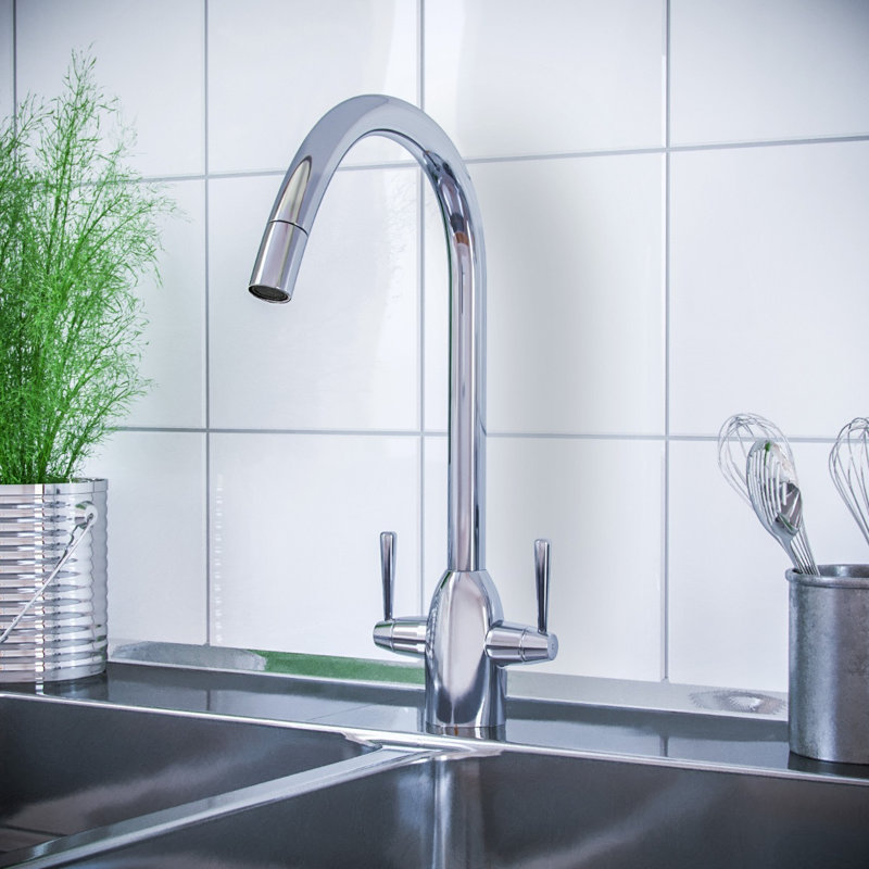 Belfry Kitchen Alistair Kitchen Faucet