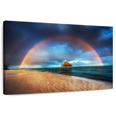 Gillard Cap Cana Rainbow Gillard