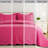 Embossed Microfiber Bedspread Set – All Seasoned Modern and Lightweight Bedding Set with Shams-122058471-122058462