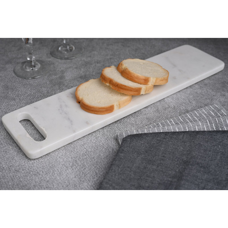 Planche à fromage longue Alvena