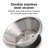 Hamilton Beach HealthSmart Compact Juice Extractor