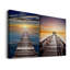 Natalie Carpentieri - Ensemble de 2 reproductions d'art-1588230907-1588383560-1588383563