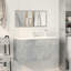 Shawda Bathroom Cabinet
