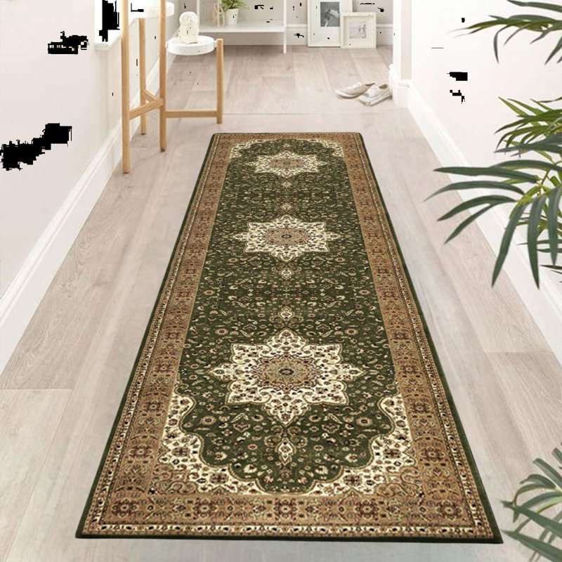 Runner Annino Oriental Area Rug, Runner 80 x 300cm