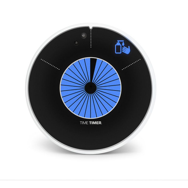 Time Timer WASH Touchless Handwashing Timer