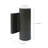Werchter Aluminum LED Wall Light-11974605