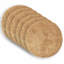 Light Brown Cushion