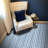 Toledo 8" x 8" Ceramic Wall & Floor Tile