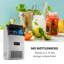 Klarstein Countertop Snow Cone Maker-42736118