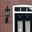 Outdoor Wall Lantern