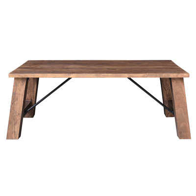 Table basse Mill Valley