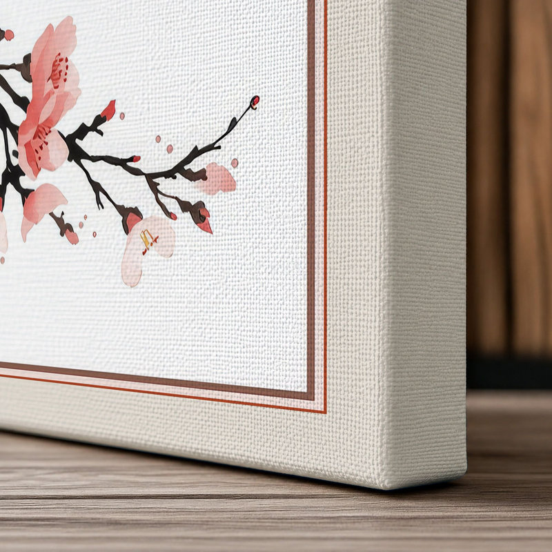 Print, 18x12 - 45.7 x 30.5 cm, Cream Border