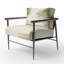 Chaise d'appoint Pop Art - Microphone Pop Star Moment I-1843443148