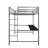 Furse Kids Loft Bed-1712867061-1712867062