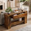 140Cm Console Table