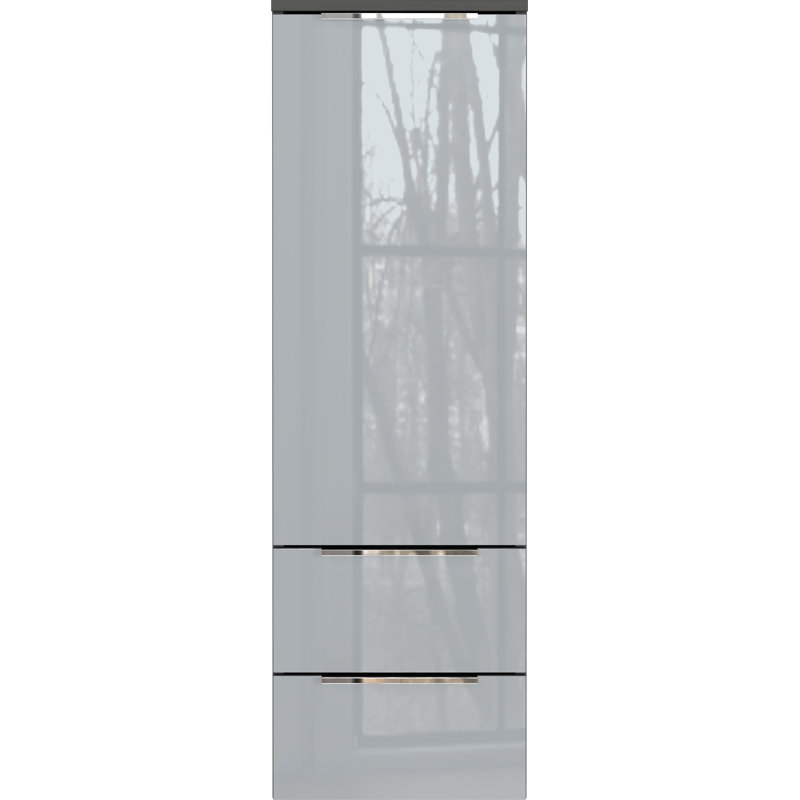 Molinar Wall Bathroom Cabinet