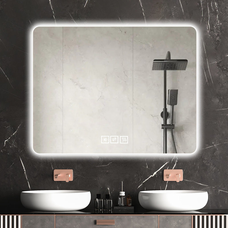 Wall Mirror