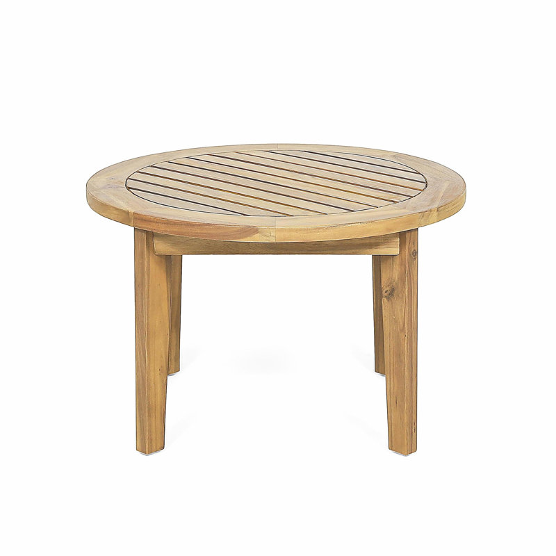 Table basse Solano