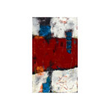 Let Freedom Ring Print by Ann Golumbuk