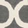 Carolene Hand Tufted Wool Floral Rug