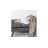 Debara 71'' Upholstered Futon Sofa, Memory Foam Futon Couch Bed, Modern Folding Sleeper Sofa-1151454380