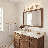 Kaeman 4-Light Dimmable Vanity Light-900192068-900192065