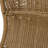 Santiago Rattan Outdoor Swing Chair-230572093