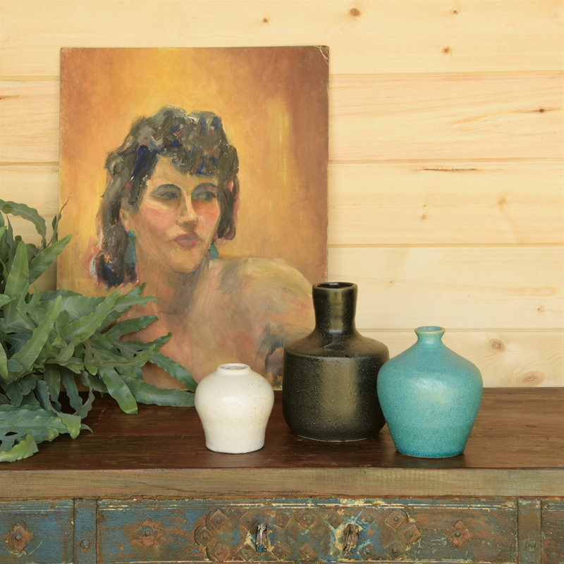 Ostrom Ceramic / Porcelain Table Vase