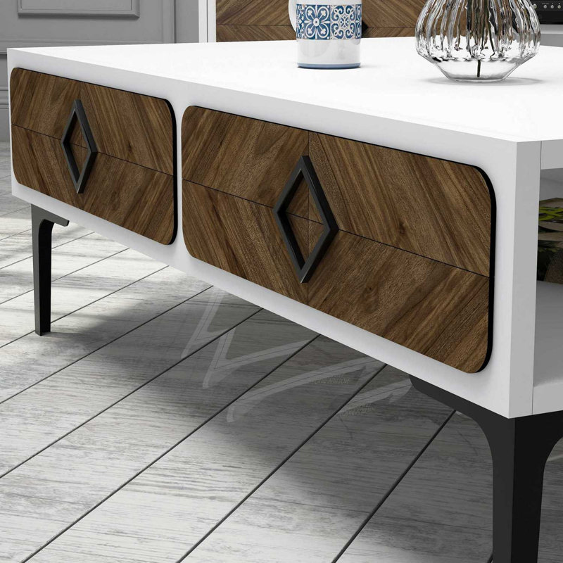Lelia Coffee Table