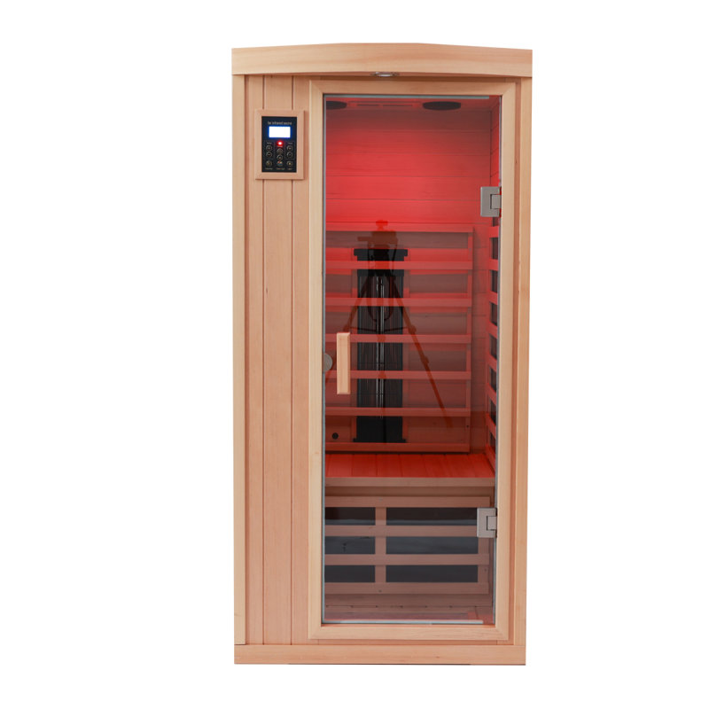 Sauna à une personne
