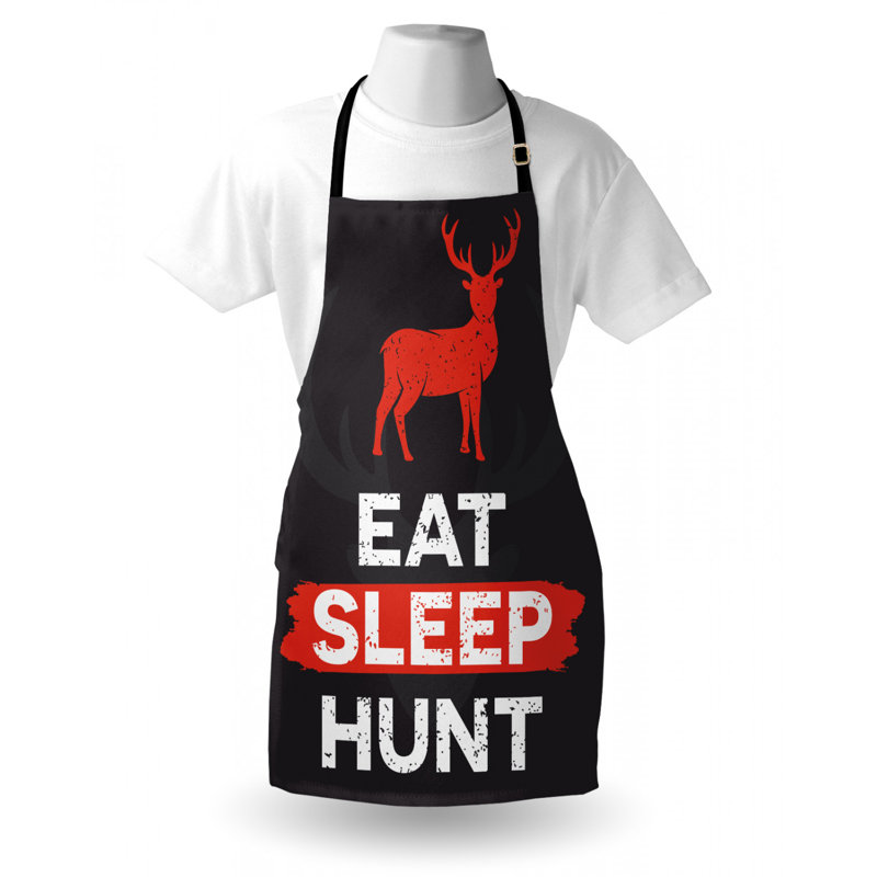 Bib Apron